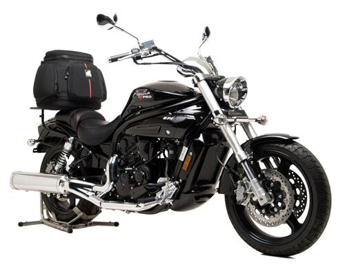 Hyosung GV 650N EFI Aquila Pro (13-14) Accessories