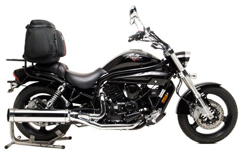 Hyosung GV 650N EFI Aquila Pro (13-14) Accessories