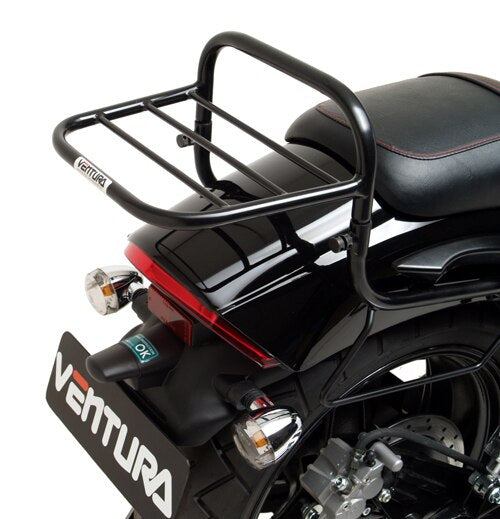 Hyosung GV 650N EFI Aquila Pro (13-14) Accessories