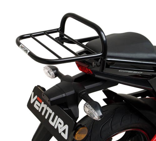 CF Moto 650 NK (12 - 15) Accessories