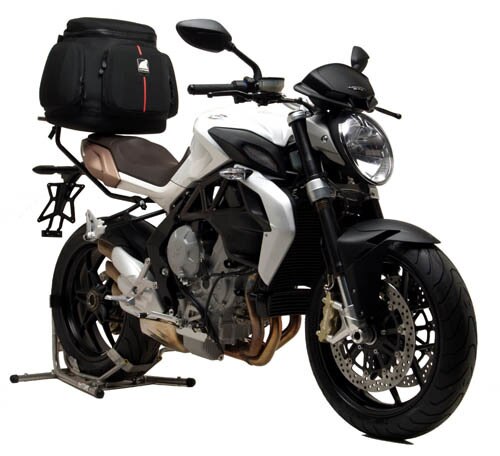 MV Agusta 675 Brutale (13-16) Accessories