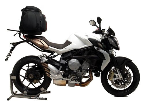 MV Agusta 675 Brutale (13-16) Accessories