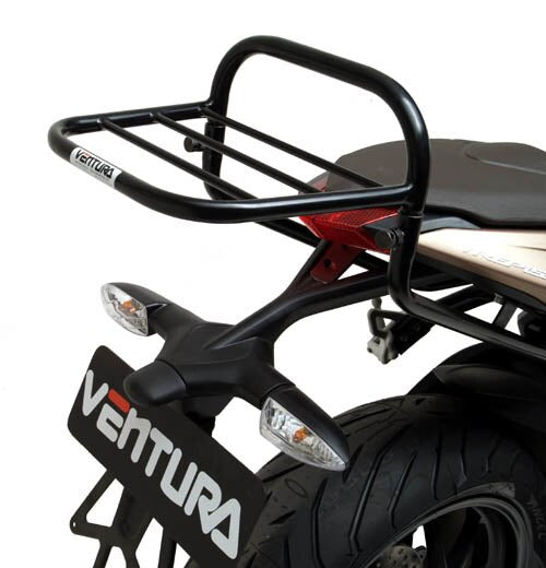 MV Agusta 675 Brutale (13-16) Accessories