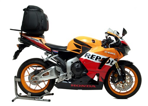 Honda CBR 600 RR (07-12) Accessories