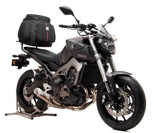 Yamaha MT-09 850 (14-16) Accessories