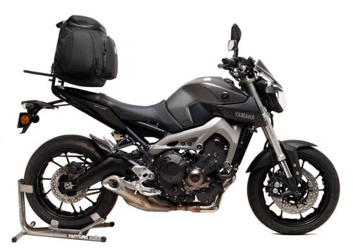 Yamaha MT-09 850 (14-16) Accessories