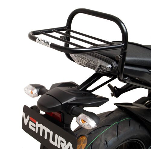 Yamaha MT-09 850 (14-16) Accessories