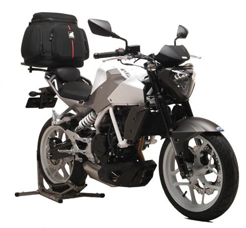 Hyosung EX-IV 250 X4, X4R (14-17) Accessories