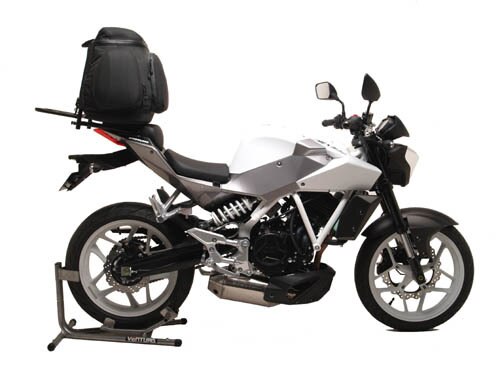 Hyosung EX-IV 250 X4, X4R (14-17) Accessories