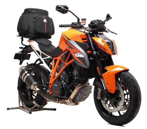 KTM 1290 SuperDuke R (14-19) Accessories