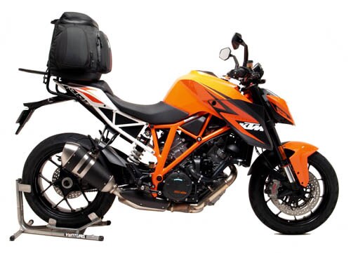 KTM 1290 SuperDuke R (14-19) Accessories