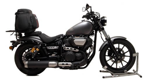 Yamaha XVS 950 Bolt CU (14-18) Accessories