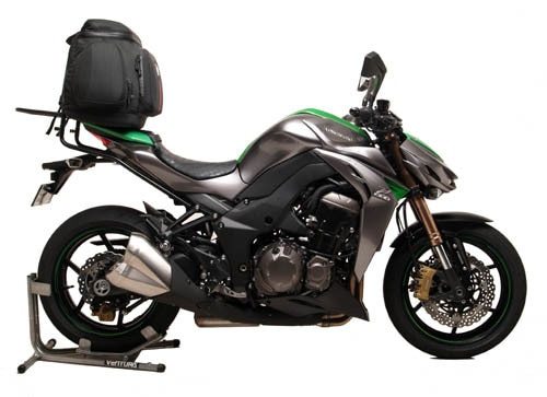 Kawasaki Z 1000 ABS / Ninja (14 - >) Accessories