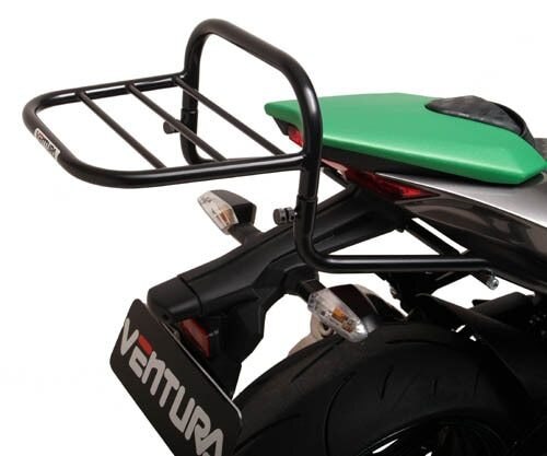 Kawasaki Z 1000 ABS / Ninja (14 - >) Accessories