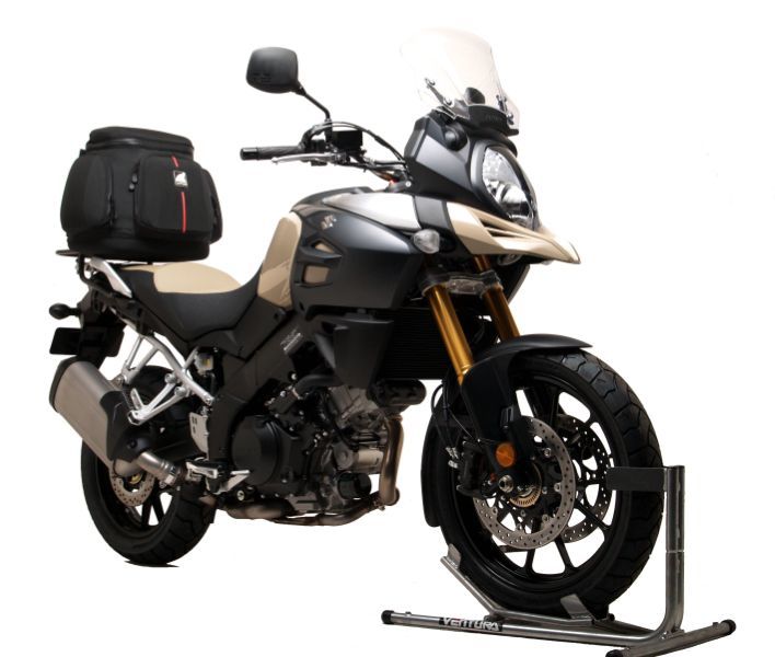 Suzuki DL 1000 V-Strom (02-11) Accessories