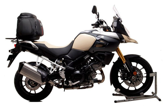 Suzuki DL 1000 V-Strom (02-11) Accessories