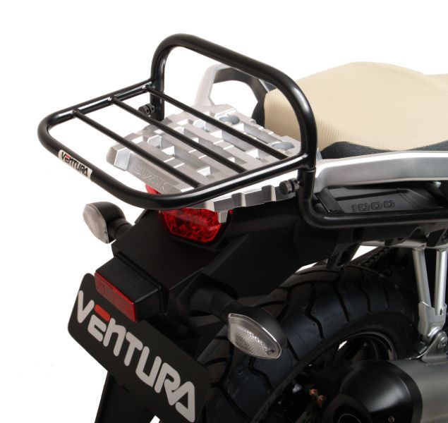 Suzuki DL 1000 V-Strom (02-11) Accessories