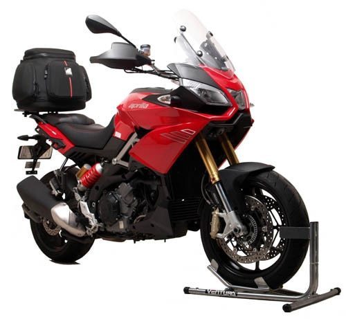Aprilia Caponord 1200 (13-17) Accessories