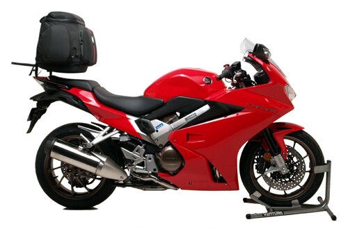 Honda VFR 800FE (14-18) Accessories