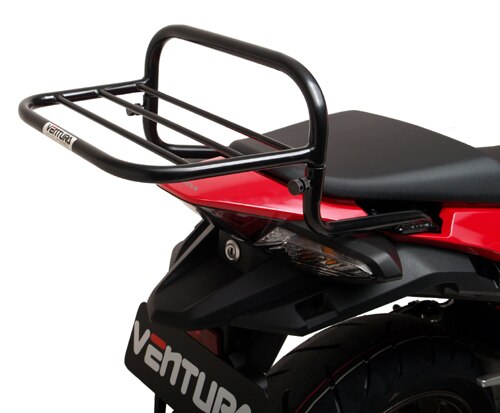 Honda VFR 800FE (14-18) Accessories