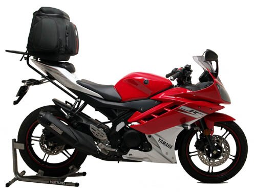 Yamaha YZF R150 (13-14) Accessories