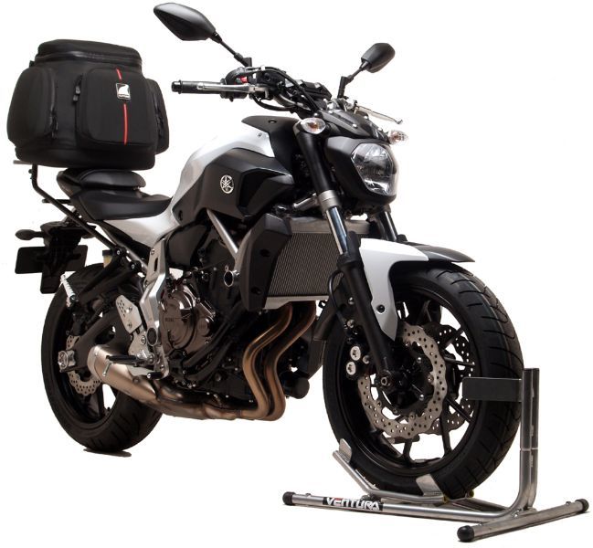 Yamaha MT-07 700 (14-17) Accessories