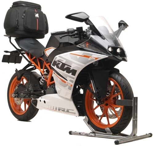 KTM RC390 (14-20) Accessories