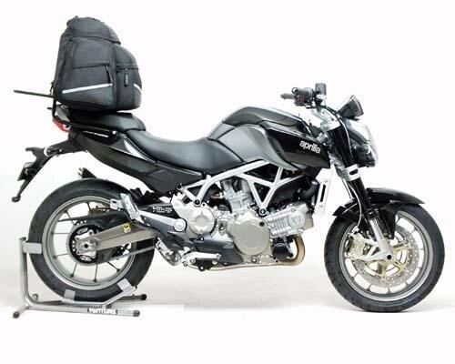 Aprilia Mana 850 GT (09-15) Accessories