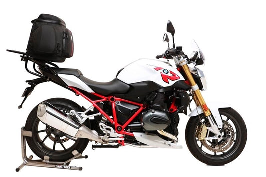 BMW R 1200 R (2015) Accessories