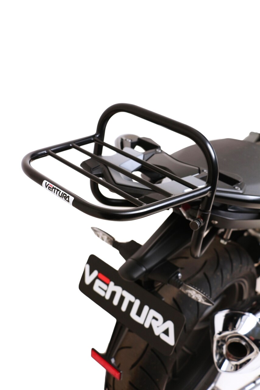 BMW R 1200 R (2015) Accessories