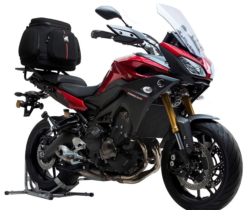 Yamaha MT-09 900 Tracer (15-17) Accessories