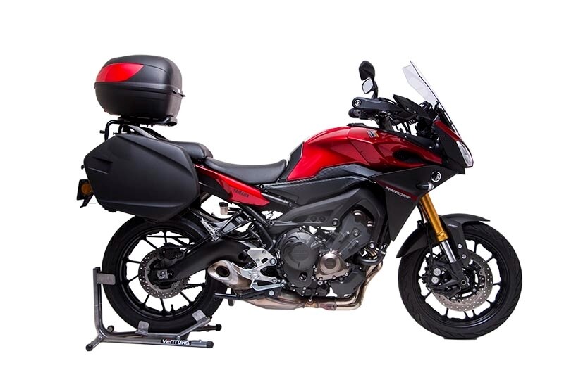 Yamaha MT-09 900 Tracer (15-17) Accessories