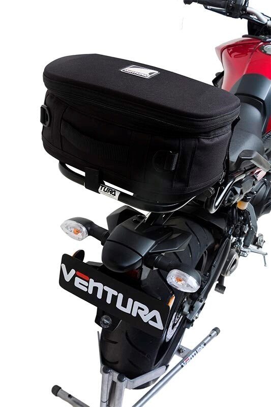 Yamaha MT-09 900 Tracer (15-17) Accessories