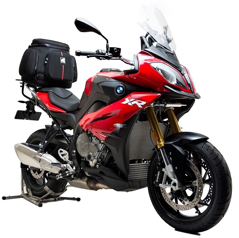BMW S 1000 XR (15-18) Accessories