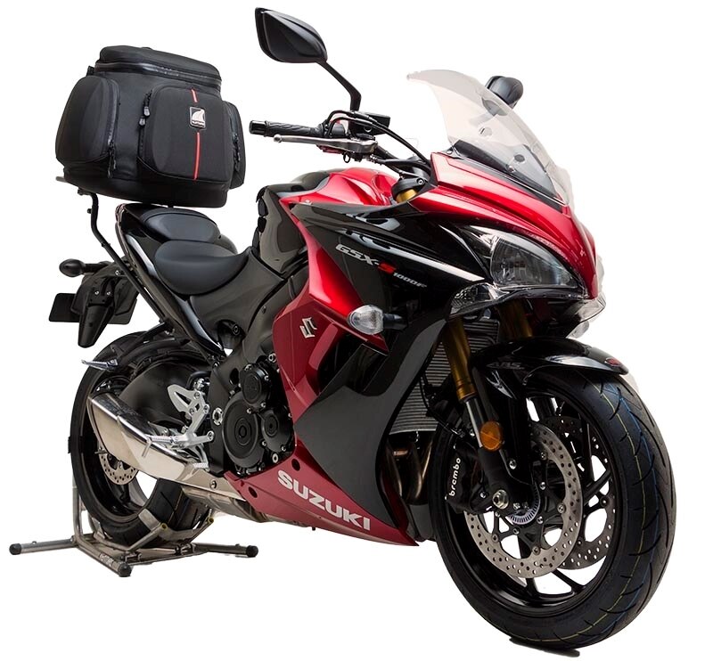 Suzuki GSX-S 1000 FYA (15 - >) Accessories