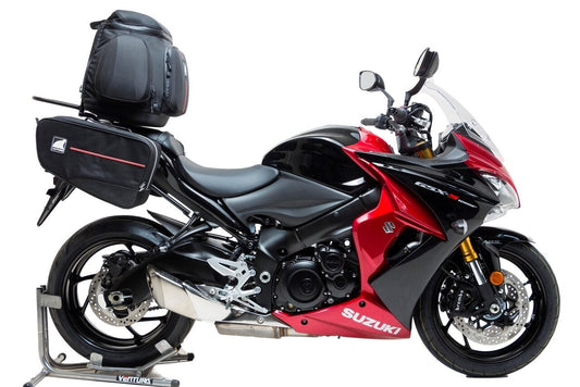 Suzuki GSX-S 1000 YA (15 - >) Accessories