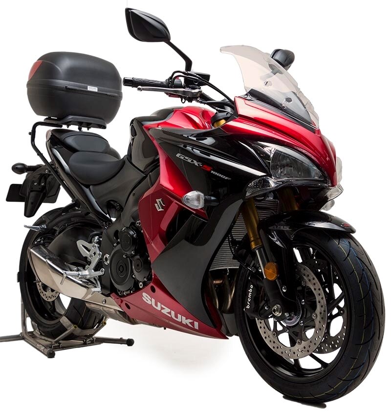 Suzuki GSX-S 1000 FYA (15 - >) Accessories