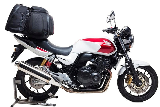 Honda CB 400 A Super Four (15-16) Accessories