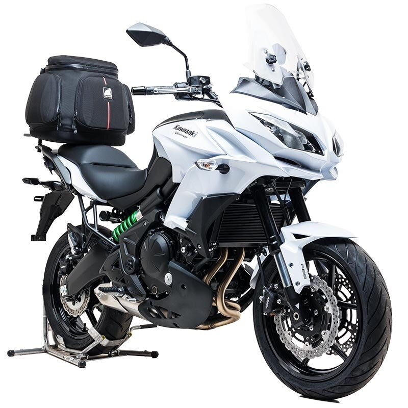 Kawasaki Versys 650 (15 - >) Accessories