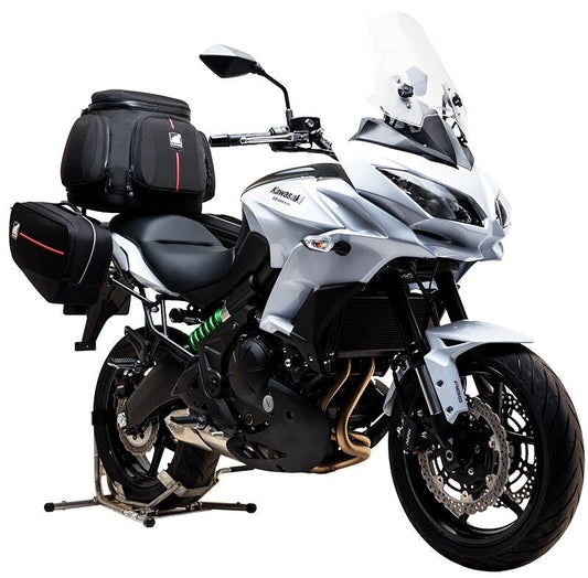 Kawasaki Versys 650 (15 - >) Accessories