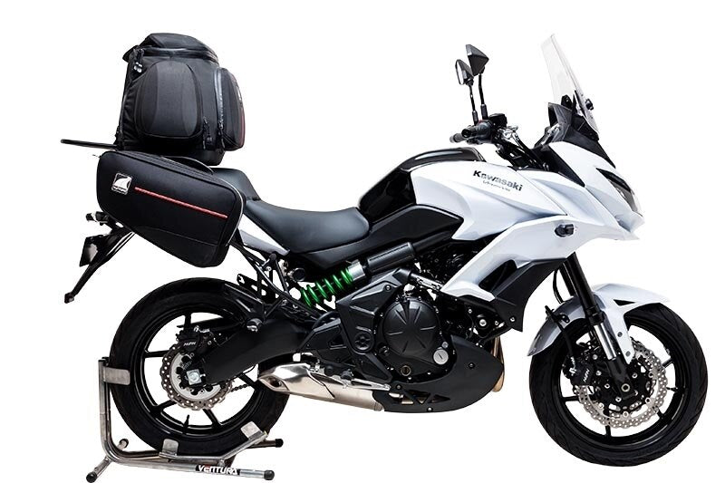 Kawasaki Versys 650 (15 - >) Accessories