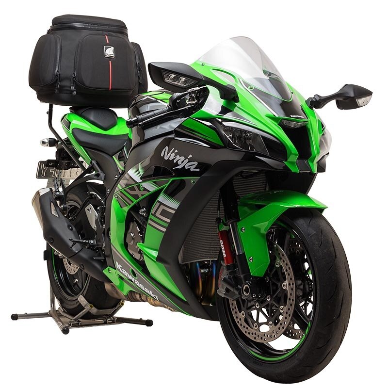 Kawasaki ZX-10R 1000 (16 - >) Accessories