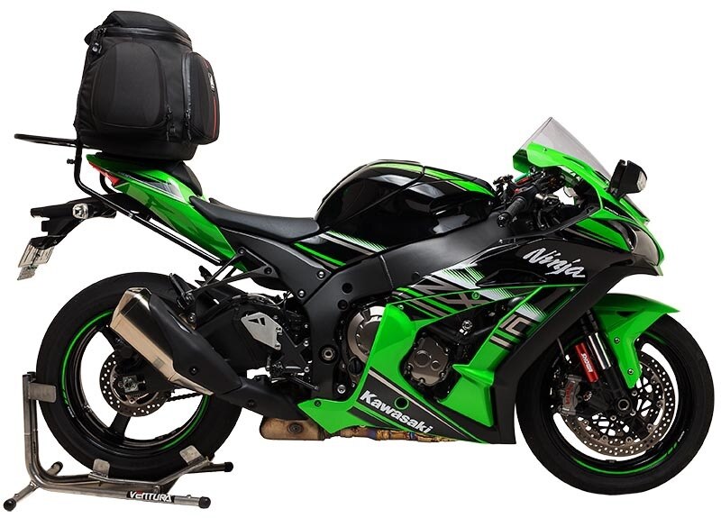 Kawasaki ZX-10R 1000 (16 - >) Accessories