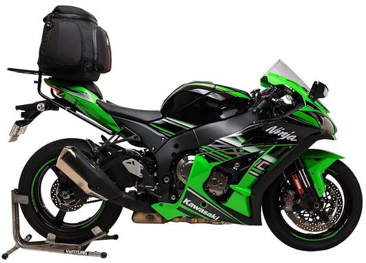 Kawasaki ZX-10R 1000 (16 - >) Accessories
