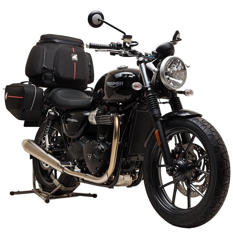 Triumph Street Twin 900 (16 - >) Accessories
