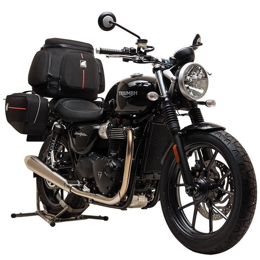 Triumph Street Twin 900 (16 - >) Accessories