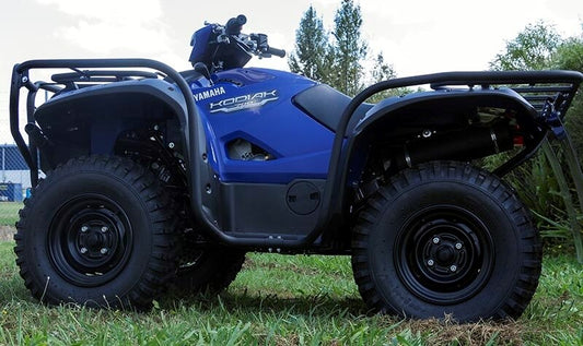 Yamaha Kodiak 700, 700 EPS, SE (16 - >) Accessories