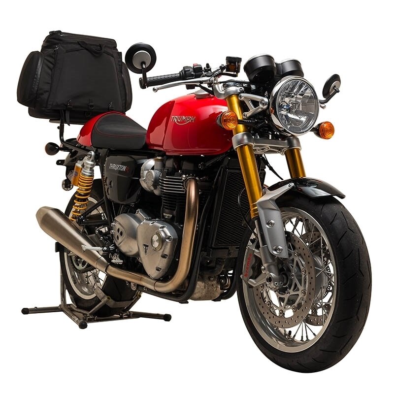 Triumph Thruxton R 1200 (16 - >) Accessories