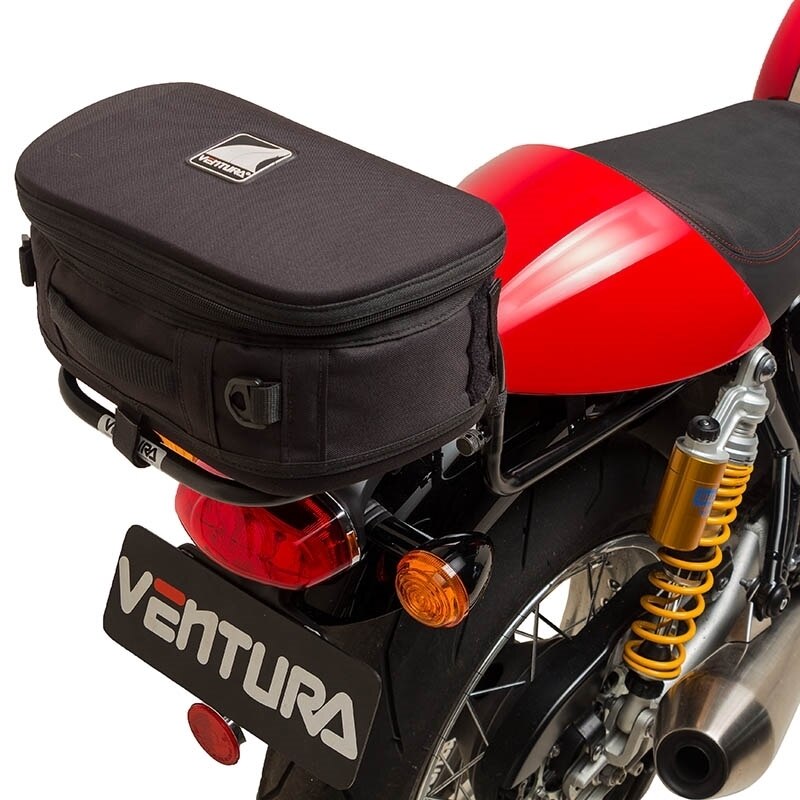 Triumph Thruxton R 1200 (16 - >) Accessories