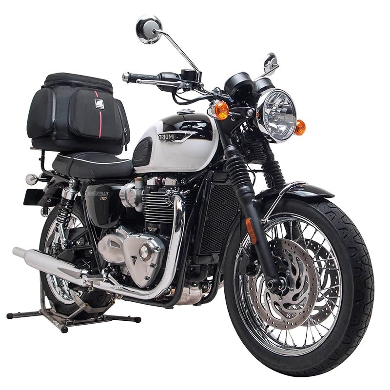 Triumph Bonneville T120 (16 - >) Accessories